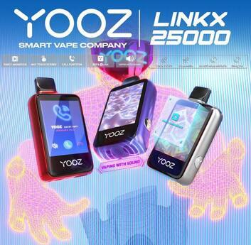 Yooz smart 25000